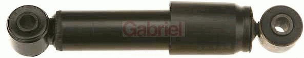 Shock Absorber, driver cab suspension (1398)