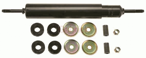 Shock Absorber (7246)