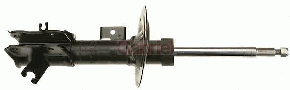 Shock Absorber (G35409)