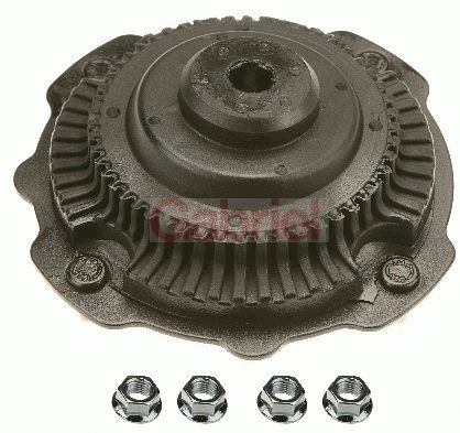 Suspension Strut Support Mount (GK116)