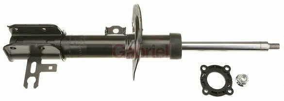 Shock Absorber (G35490)