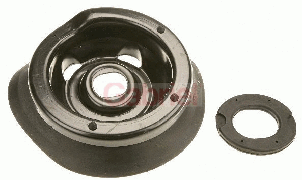 Repair Kit, suspension strut support mount (GK358)