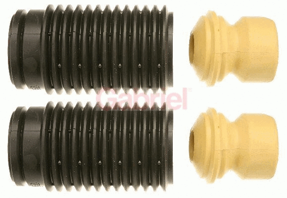 Dust Cover Kit, shock absorber (GP004)
