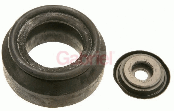 Repair Kit, suspension strut support mount (GK124)
