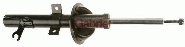 Shock Absorber (G54003)