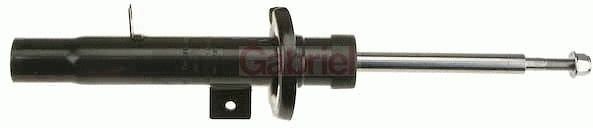Shock Absorber (G35393)