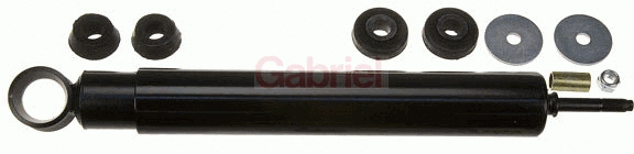Shock Absorber (2562)