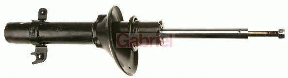 Shock Absorber (G35122)