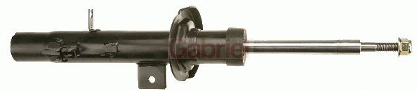 Shock Absorber (G35441)