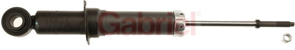 Shock Absorber (G151013)