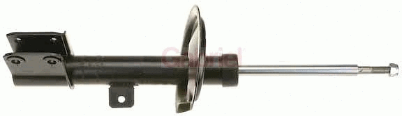 Shock Absorber (G35588)