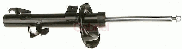 Shock Absorber (G35485)
