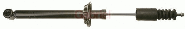Shock Absorber (G51235)