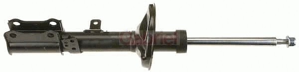 Shock Absorber (G35269)