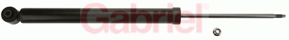 Shock Absorber (G71171)