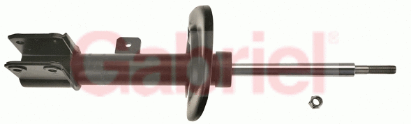 Shock Absorber (G54322)
