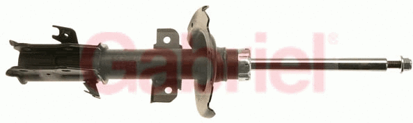 Shock Absorber (G54193)
