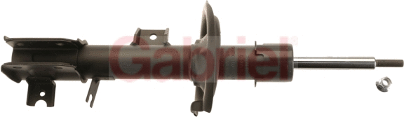 Shock Absorber (G54345)