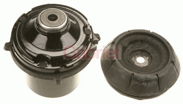 Repair Kit, suspension strut support mount (GK373)