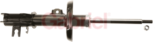 Shock Absorber (G54398)