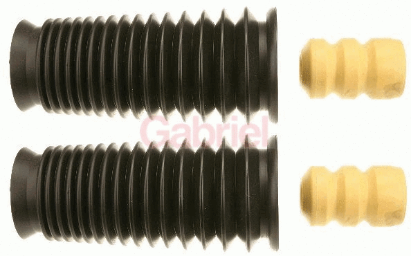 Dust Cover Kit, shock absorber (GP094)