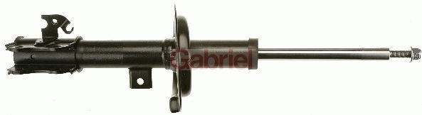 Shock Absorber (G37849)