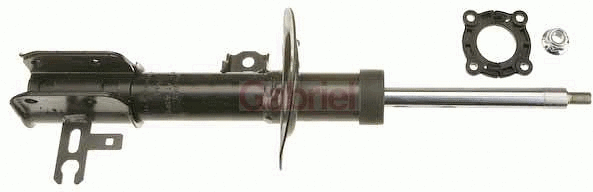 Shock Absorber (G37847)