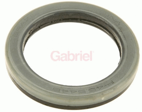 Rolling Bearing, suspension strut support mount (GK500)
