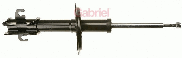 Shock Absorber (G35166)
