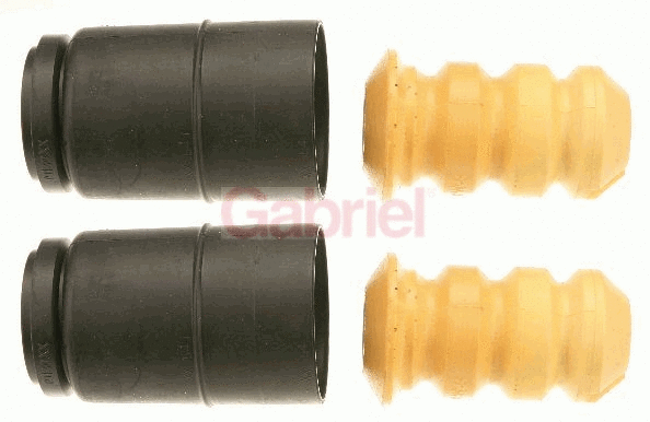 Dust Cover Kit, shock absorber (GP086)