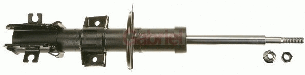 Shock Absorber (G35292)