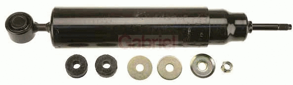 Shock Absorber (4378)
