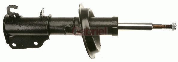 Shock Absorber (G35155)
