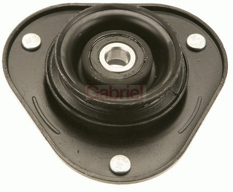 Repair Kit, suspension strut support mount (GK278)
