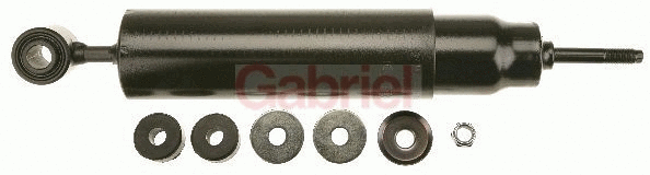 Shock Absorber (4365)