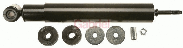 Shock Absorber (2566)