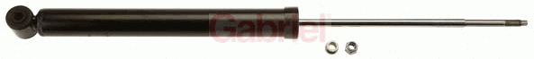 Shock Absorber (G71172)