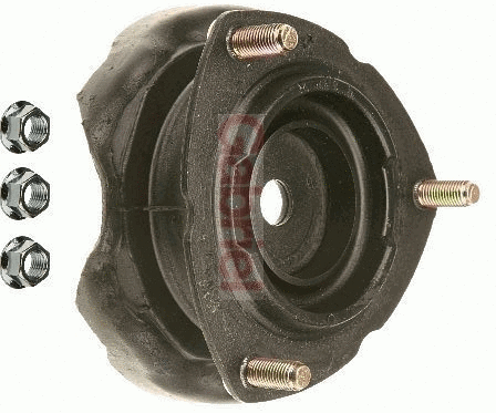 Suspension Strut Support Mount (GK132)