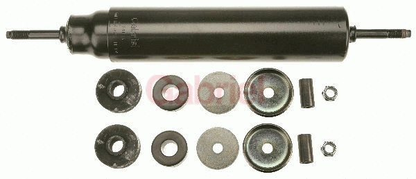 Shock Absorber (4018)