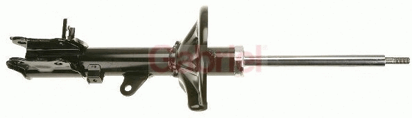 Shock Absorber (G54033)