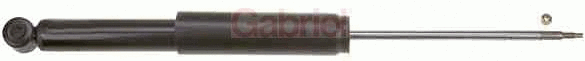 Shock Absorber (69422)