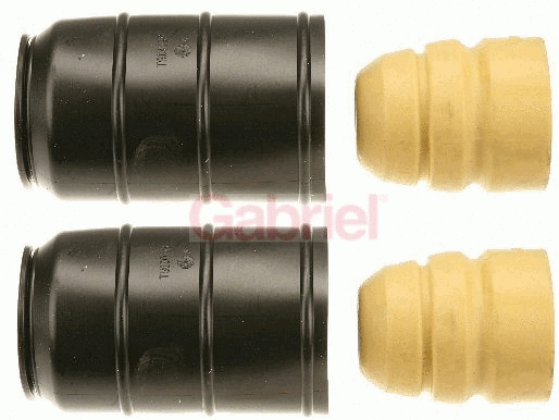Dust Cover Kit, shock absorber (GP139)