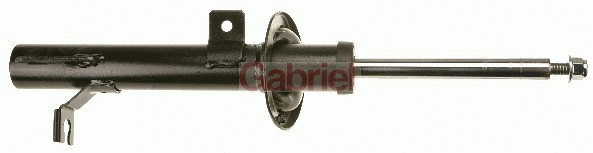 Shock Absorber (G35396)
