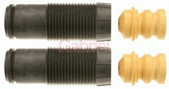 Dust Cover Kit, shock absorber (GP050)