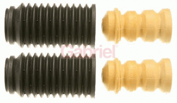 Dust Cover Kit, shock absorber (GP045)