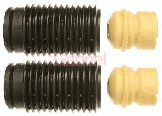 Dust Cover Kit, shock absorber (GP009)