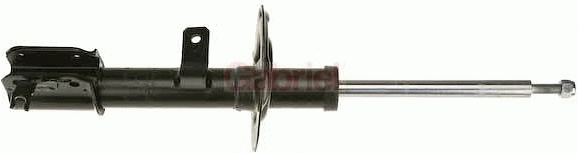 Shock Absorber (G35483)