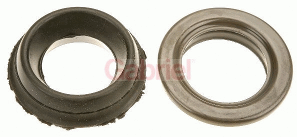Repair Kit, suspension strut support mount (GK245)