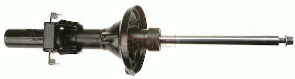 Shock Absorber (G35294)
