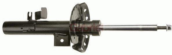 Shock Absorber (G54116)